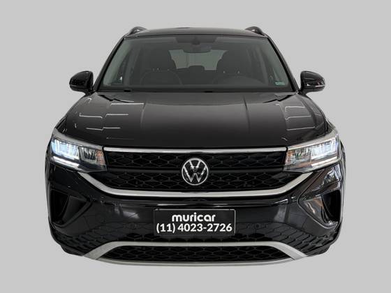 VOLKSWAGEN TAOS 1.4 250 TSI TOTAL FLEX COMFORTLINE AUTOMÁTICO